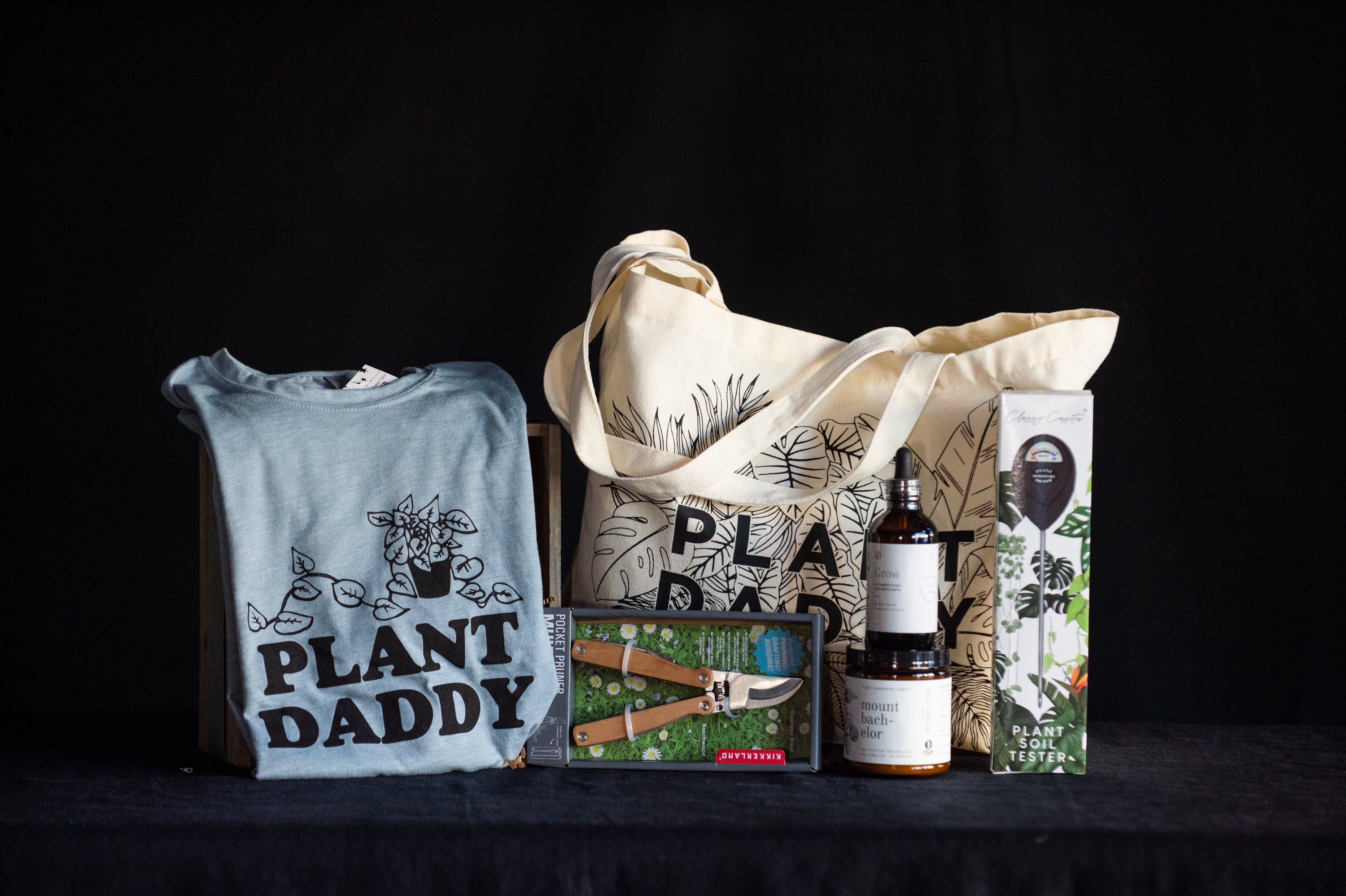 Plant Daddy gift for any plant lover
