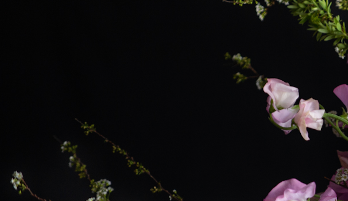 Floral Design Workshops where you can learn the art of floral design from our Lead Designer.