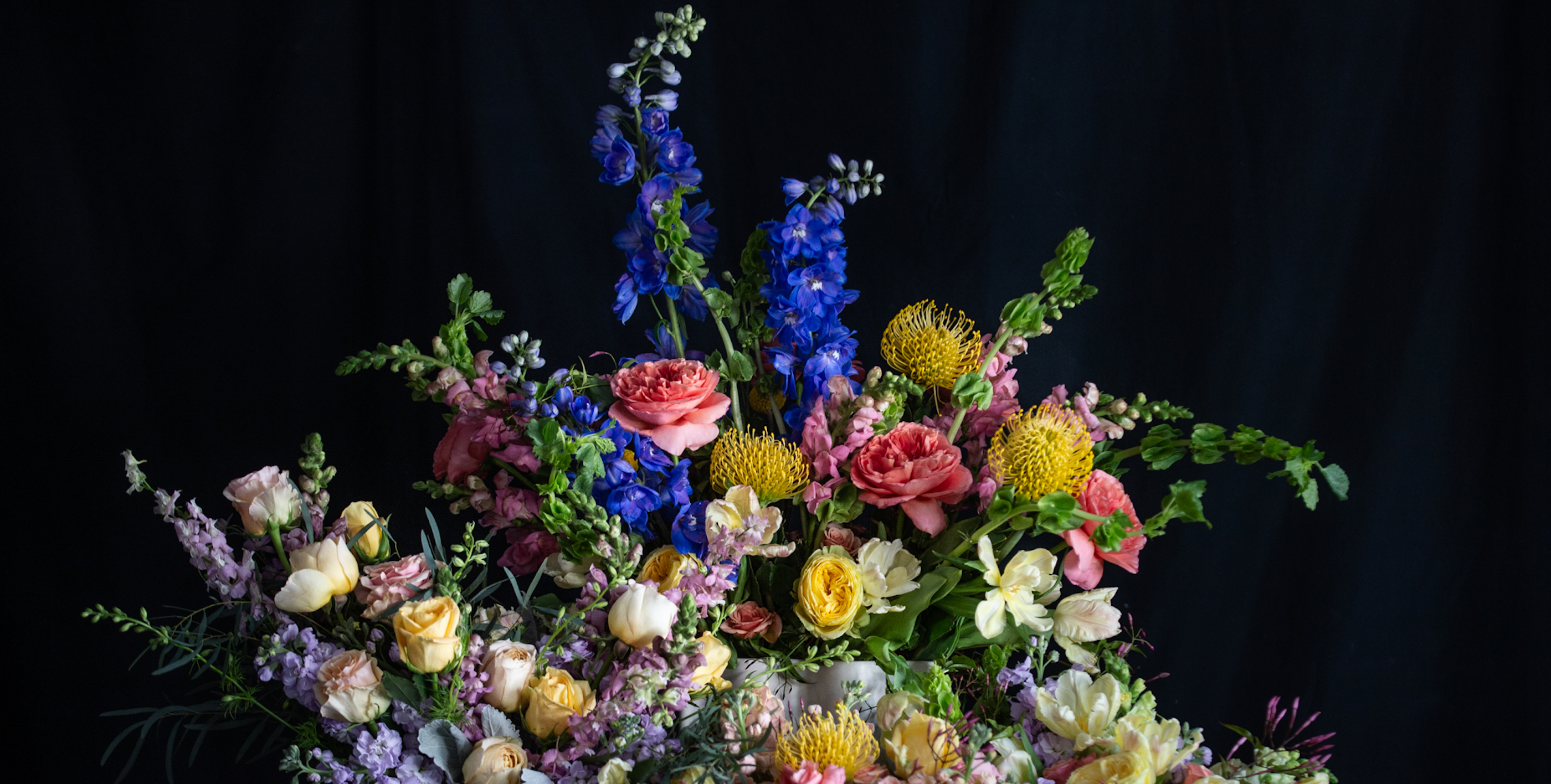 Luxury Mother's Day Flowers