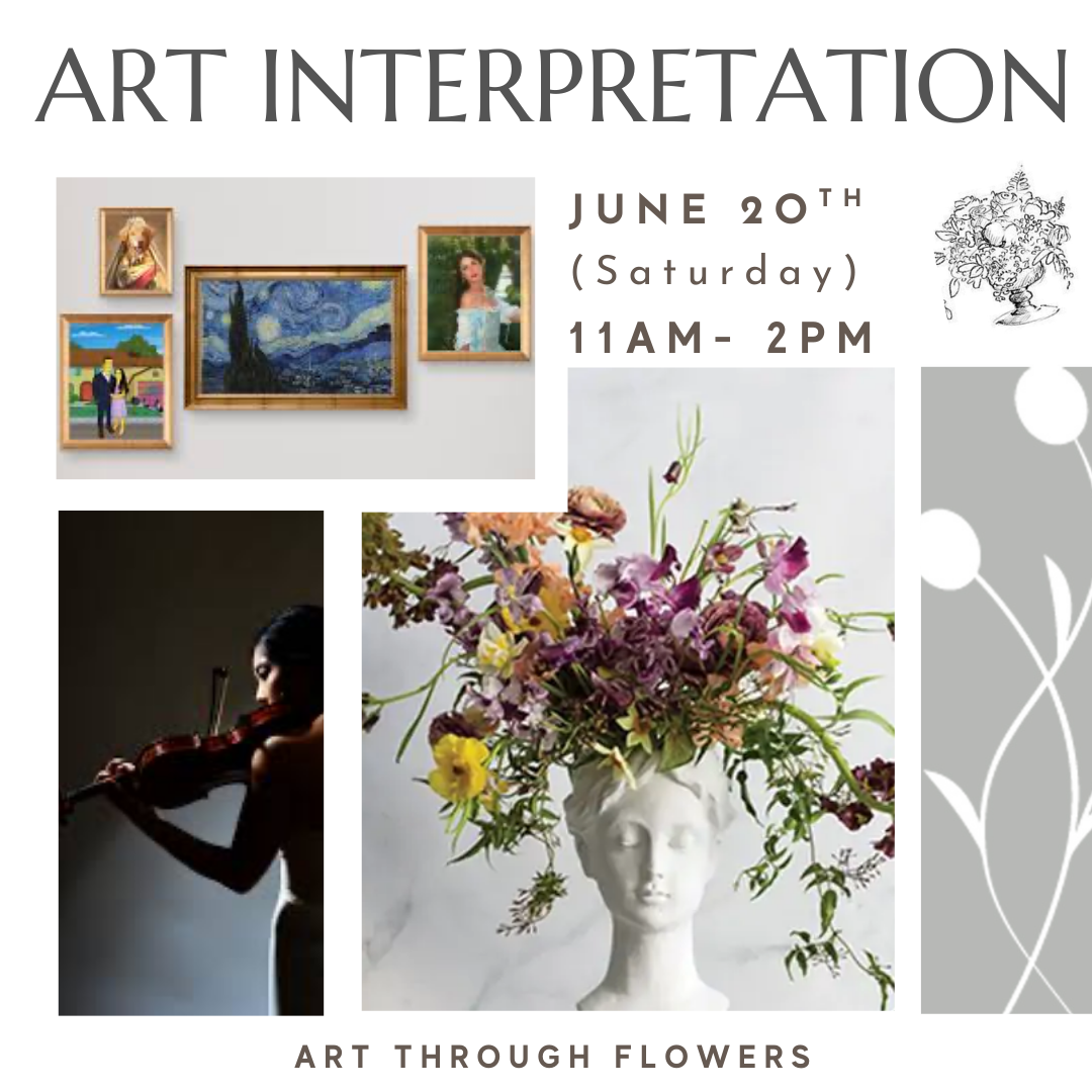 Use art as inspiration for your design