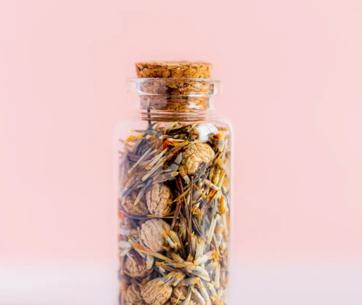 Edible Flower Seeds