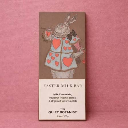 Botanical Chocolate