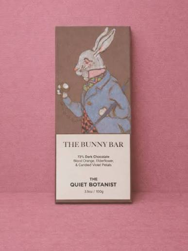 Botanical Chocolate