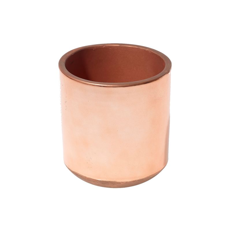 Copper Rodeo Pot