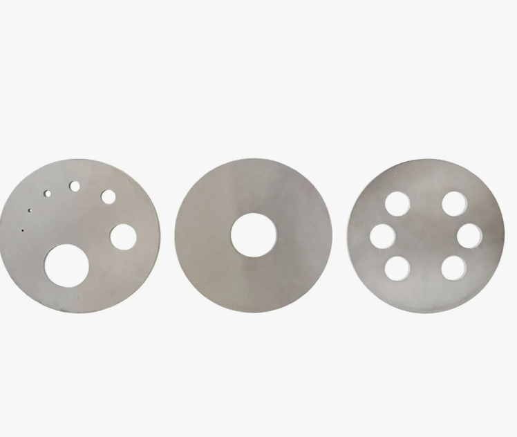 Steel Propagation Disc